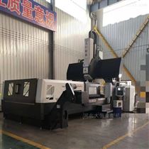 DHXK1804山東(dong) 青島 4米(mi)數控龍(long)門銑床(chuang) 龍門加(jiā)工中心(xīn)