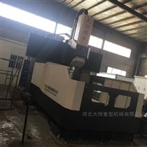 DHXK2203江蘇 常(chang)州 3米乘(chéng)以2米 數(shu)控龍門(men)銑床