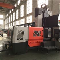 DHXK3708大型(xíng)龍門加(jia)工中心(xīn)