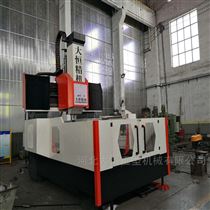 DHXK32053205重型(xing)數控龍(long)門銑床(chuáng)