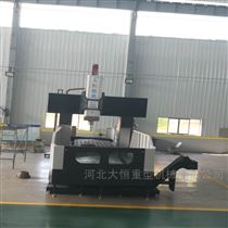 龍門加工(gong)中心