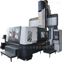 DHXK1803大恒(héng)龍門銑床(chuang)光機