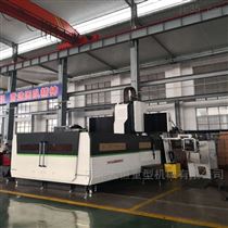 DHXK1802北(běi)京定梁(liang)數控龍(long)門銑床(chuáng)