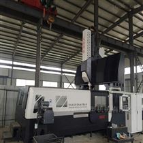 2203供應(ying)3米定梁(liang)龍門加(jia)工中心(xīn)