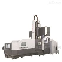 DHXK2818數控龍(lóng)門銑床(chuáng)