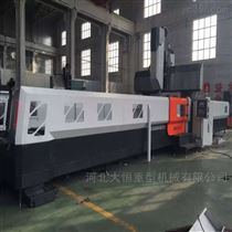 DHXK3204江門精(jīng)密數控(kong)龍門銑(xi)床光機(ji)