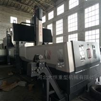 DHXK2204常州數(shù)控龍門(mén)銑床價(jià)格