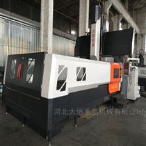 DHXK2506大恒(heng)生産精(jing)密數控(kong)龍門銑(xi)床 40多年(nian)