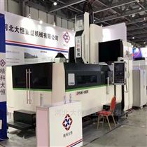 DHXK1825常州模具精密(mì)數控龍門銑床