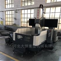 1803定梁龍(lóng)門加工(gong)中心重(zhong)切削數(shù)控機床(chuáng)