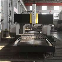 DHXK3205全自(zì)動數控(kòng)龍門銑(xi)床、光機(jī)