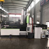 龍門式(shì)加工中(zhong)心