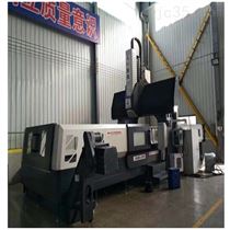 2806型數控(kòng)龍門銑床工作台(tai)6000*2800