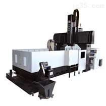 DHXK3705大型(xing)重切削數(shù)控龍門銑(xǐ)床