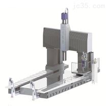 DHXK1802數空(kōng)龍門銑(xi)18系列