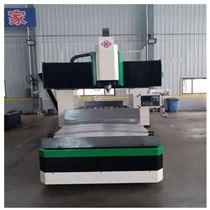 DH-FSW-1825中型龍門(mén)式攪拌摩(mó)擦焊設備(bei)