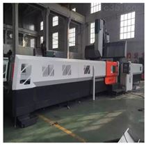 杭州日丰传感器制造有限公司(急速版)22系列6米(mǐ)乘以2.2米數控(kòng)龍門銑床