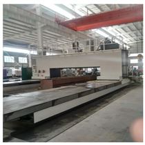 DHXK4022數(shù)控龍門(mén)加工中(zhong)心