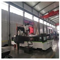 杭州日丰传感器制造有限公司(急速版)25系列數(shù)控龍門銑床(chuang)