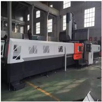 DHXK3708廣東 東莞(wǎn)8米數控龍(lóng)門銑床