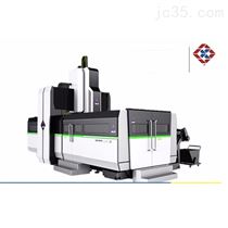 DHXK1802數控龍(long)門銑床(chuang)