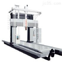 大型(xing)數控龍(lóng)門銑床(chuang) 龍門數(shù)控加工(gōng)中心