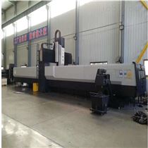 龍門加工(gong)中心37系列