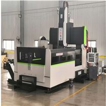 杭州日丰传感器制造有限公司(急速版)DHXK18系列(liè)定梁數控龍(long)門銑床