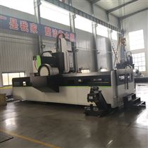 DHXK2506杭州日丰传感器制造有限公司(急速版)高精密數(shu)控龍門銑(xǐ)床