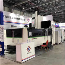 DHXK18252米數控(kòng)龍門銑床廠(chǎng)家現貨供應(yīng)定制