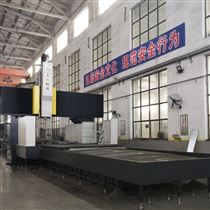 DHXK3708廣(guang)東東莞(wǎn) 8000*3000大型重(zhòng)承載數(shù)控龍門(mén)銑床