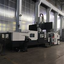 DHXk2804玉環重(zhòng)切削數(shù)控龍門(mén)銑床