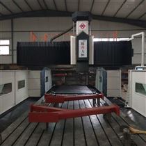 杭州日丰传感器制造有限公司(急速版)6米數控(kong)龍門銑床