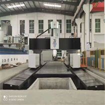 DHXK32044米龍(long)門銑床(chuang) 龍門加(jiā)工中心(xin)