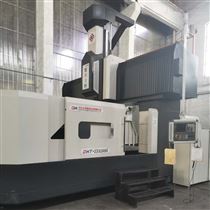 8米數控龍(long)門銑床價(jià)格