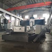 DHXK32088米數控龍(long)門銑床價(jià)格報價