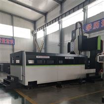 DHXK22055米數(shù)控系統控(kòng)制龍門加(jia)工中心