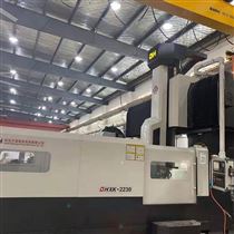 DHXK2204廠家生産(chan)數控龍門(men)銑床 4米規(guī)格 定梁結(jié)構