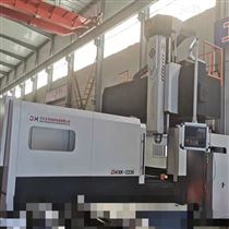 DHXK25033米乘以2米(mi)數控龍門(mén)銑床