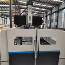 DHXK25033米高精密(mì)數控龍門(men)銑床