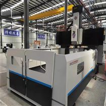 DHXK2504數控(kong)龍門銑床(chuang)4米