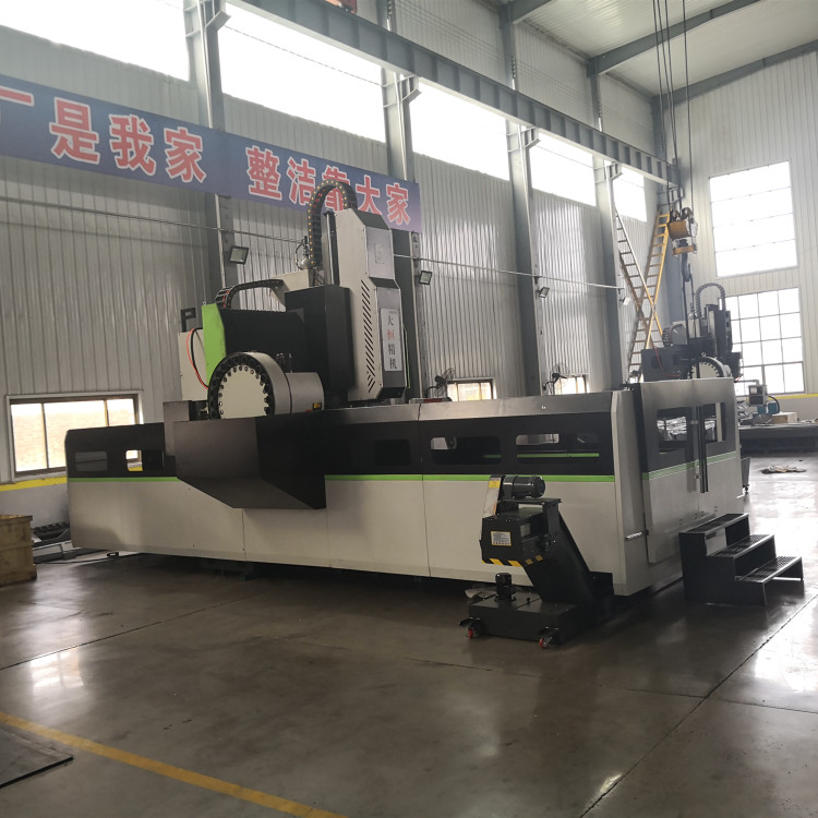 3米數控(kòng)龍門銑床(chuáng) .jpg 3米數控龍(long)門銑床 .jpg