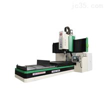 DHXX-1525攪拌(bàn)摩擦焊