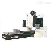 DHXK-1517小型龍門(mén)式攪拌摩(mó)擦焊設備(bei)