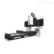 DHXK-1825中型龍門(men)式攪拌摩(mó)擦焊設備(bei)