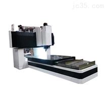 小型龍門(men)式攪拌摩(mo)擦焊設備(bèi)