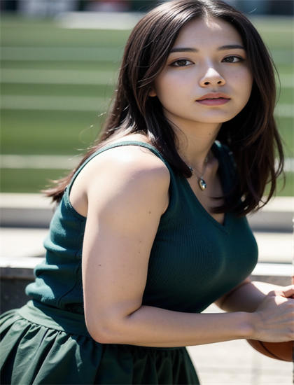 技术解析：《芭比之美人鱼历险记系列英文版》的美术设计 开创性的技术应用 影响未来电影的发展方向