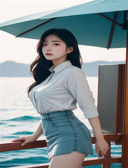 探秘短片经典《九十岁的美女》的情感表达与人性探索