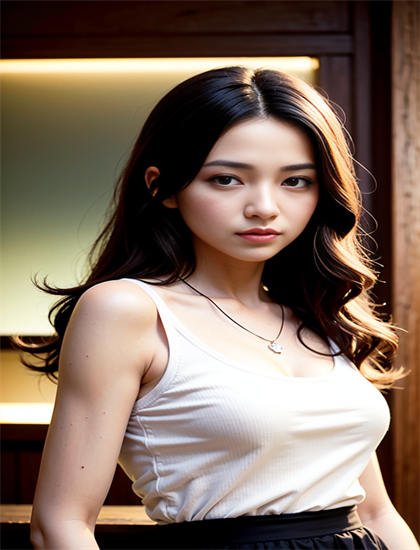 从歌舞片角度解读《1/4圆》：的叙事结构与视觉语言 ——带你领略歌舞片的魅力