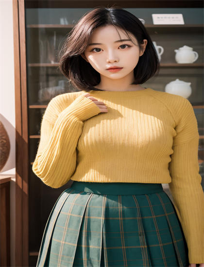 表演艺术解析：《悲情侠客，无情剑》的化妆的特效制作与角色呈现 理解角色塑造的艺术